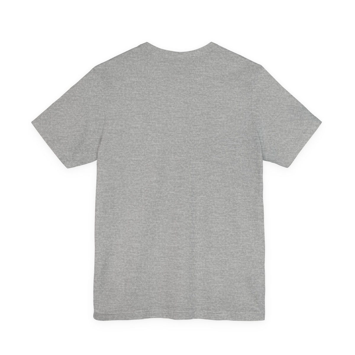 Natural Looks Weightlifting Tee | Gym Graphic T-Shirt