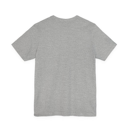 Natural Looks Weightlifting Tee | Gym Graphic T-Shirt