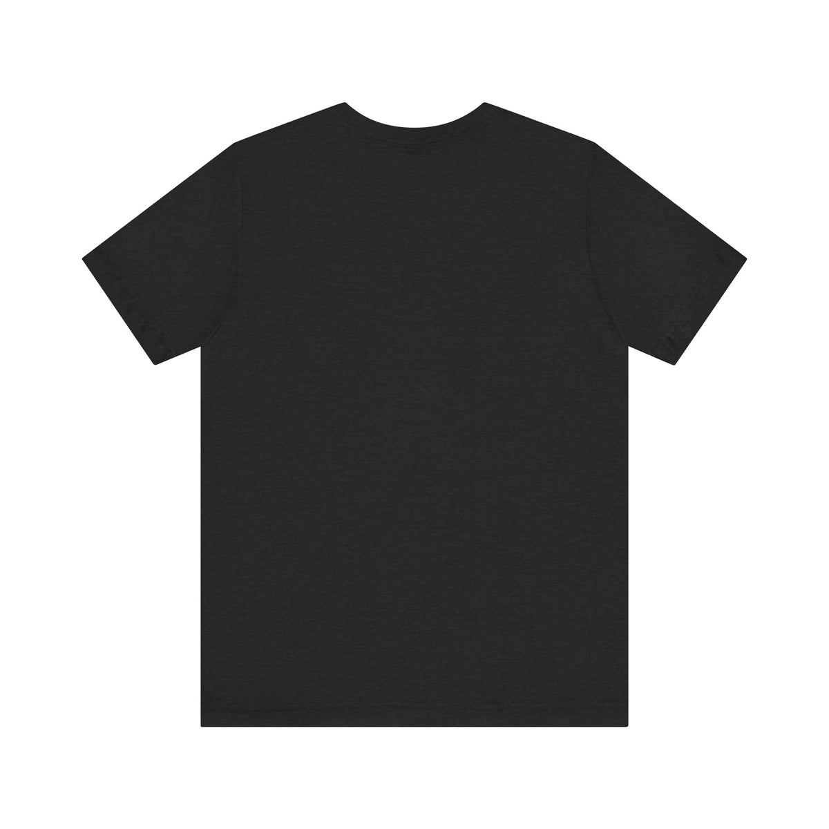 LIVE FIT Bear Graphic Tee - Motivational Gym Workout T-Shirt - Unisex Fitness Apparel