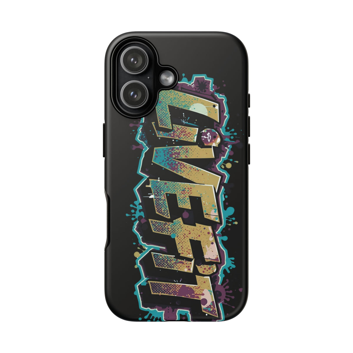 Stylish - Live Fit - Tough Phone Cases - Smartphone Protection - Multiple Sizes - Holiday Gift - Birthday Gift - Fitness