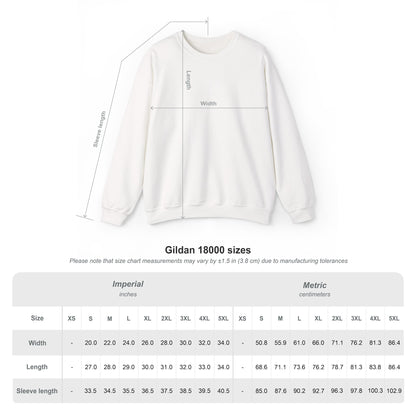 Relentless Eagle Definition Crewneck Sweatshirt - Patriot Fit Life