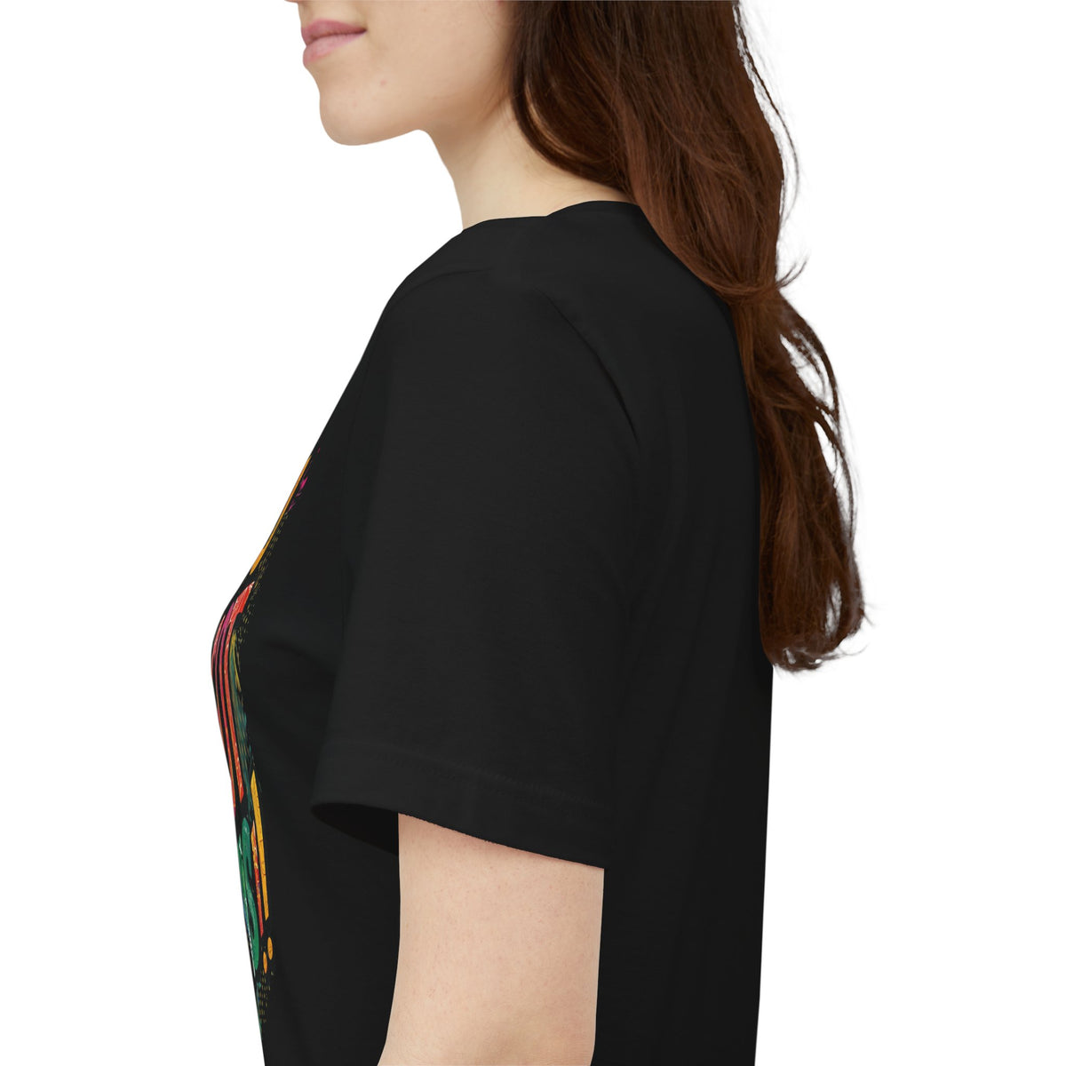 You Got This! Motivational T-Shirt - Inspirational Unisex Jersey Tee - XS-4XL