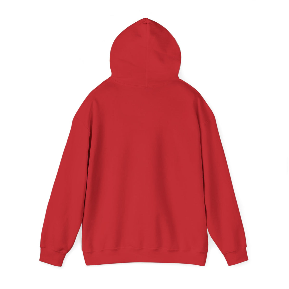 Patriot Fit Life Hoodie — USA Flag Barbell Gym Sweatshirt | LIVE FIT