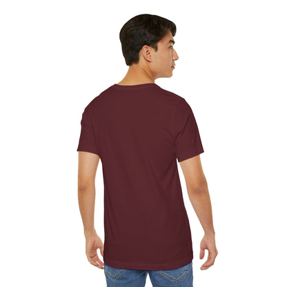 LIVE FIT Graphic Fitness Tee - Motivational Workout T-Shirt - Unisex XS-4XL