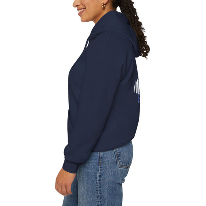 I'm Here For The Gainz! Gym Hoodie - Unisex Fitness Sweatshirt - Workout Hoodie - S-5XL