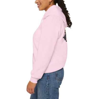 Everything Hurts! Gym Workout Hoodie - Funny Fitness Sweatshirt - Unisex Pullover - S-5XL